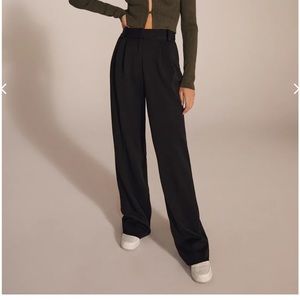 EUC Favorite Daughter trousers